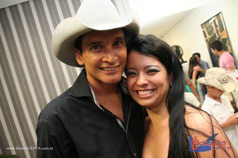 Balada: Show de Z� Henrique & Gabriel na Via Stadium em Taguatinga - DF