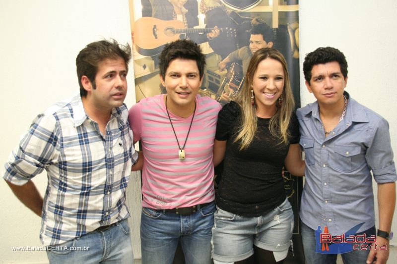 Balada: Show de Z� Henrique & Gabriel na Via Stadium em Taguatinga - DF