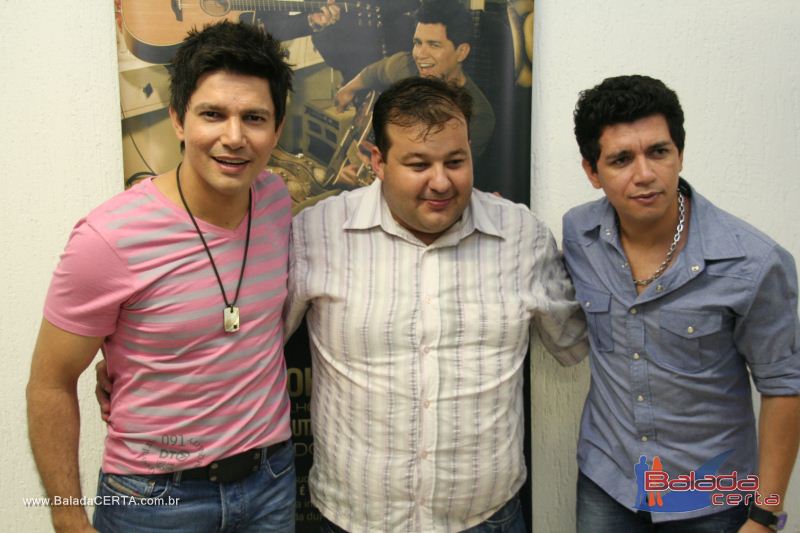 Balada: Show de Z� Henrique & Gabriel na Via Stadium em Taguatinga - DF