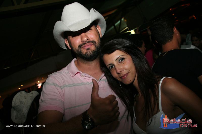 Balada: Show de Z� Henrique & Gabriel na Via Stadium em Taguatinga - DF