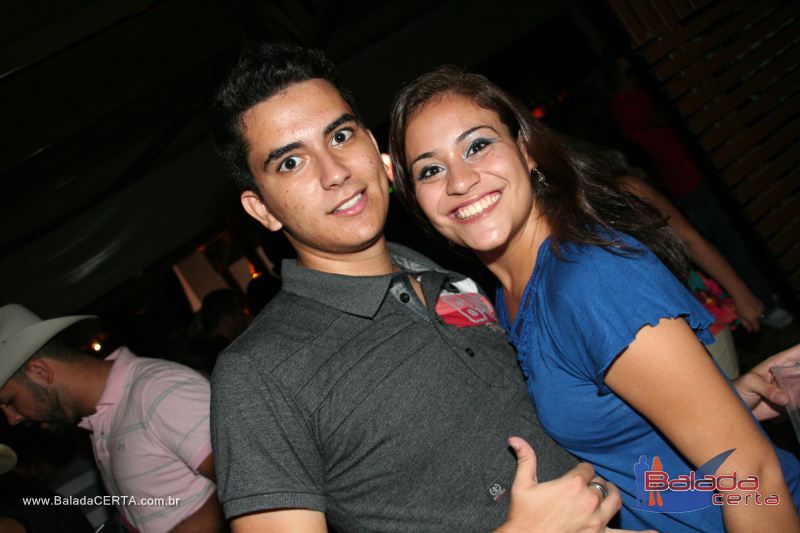 Balada: Show de Z� Henrique & Gabriel na Via Stadium em Taguatinga - DF