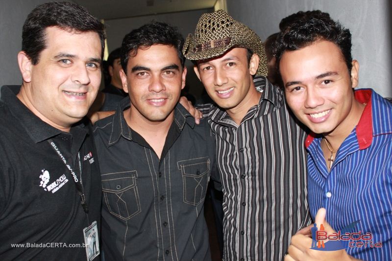 Balada: Fotos de quinta na Via Stadium em Taguatinga - DF