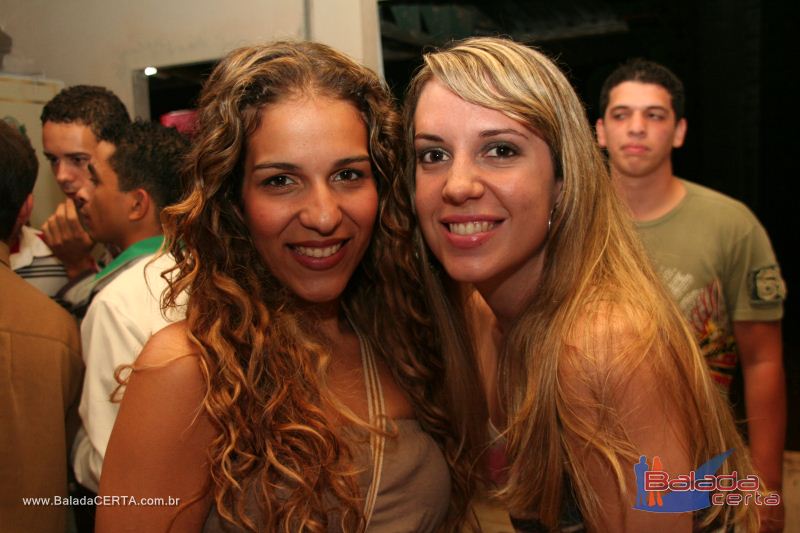 Balada: Fotos de Sexta na Via Stadium em Taguatinga - DF