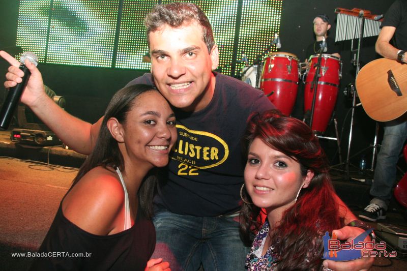 Balada: Fotos de Sexta na Via Stadium em Taguatinga - DF