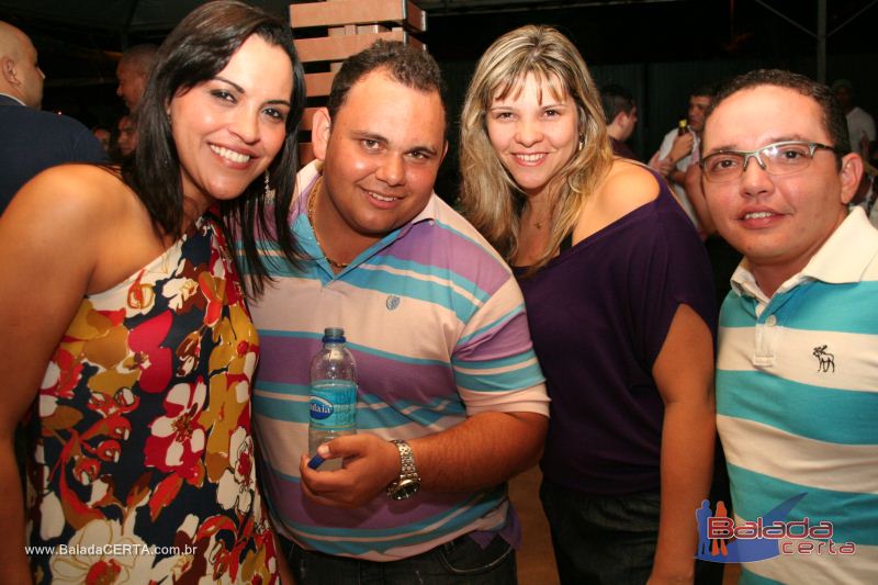Balada: Fotos de Sexta na Via Stadium em Taguatinga - DF