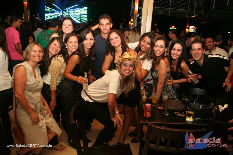 Balada: Fotos de Sexta na Via Stadium em Taguatinga - DF