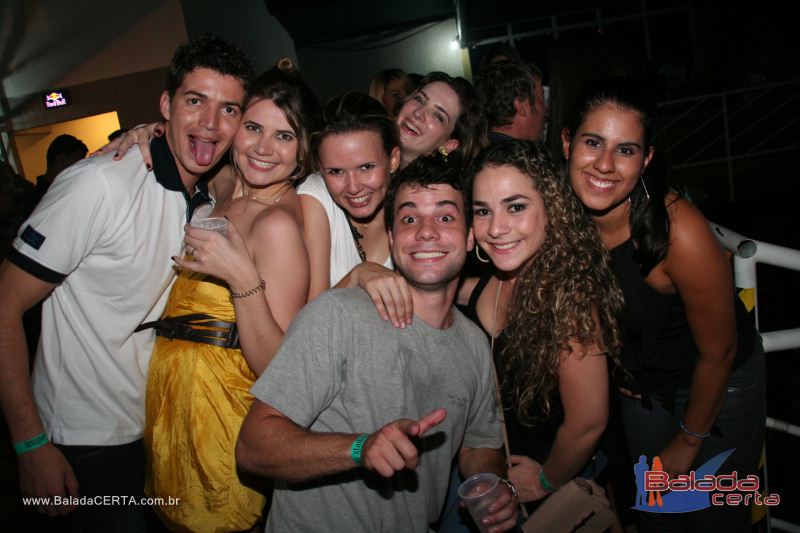 Balada: Fotos de Sexta na Via Stadium em Taguatinga - DF
