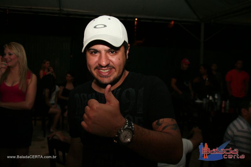 Balada: Fotos de Sexta na Via Stadium em Taguatinga - DF