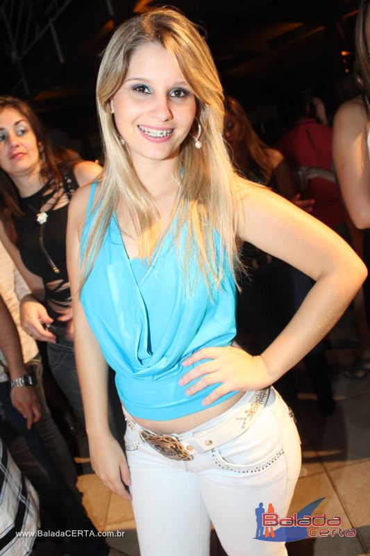 Balada: Fotos de sabado na Via Stadium em Taguatinga - DF