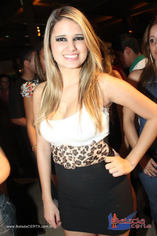 Balada: Fotos de sabado na Via Stadium em Taguatinga - DF