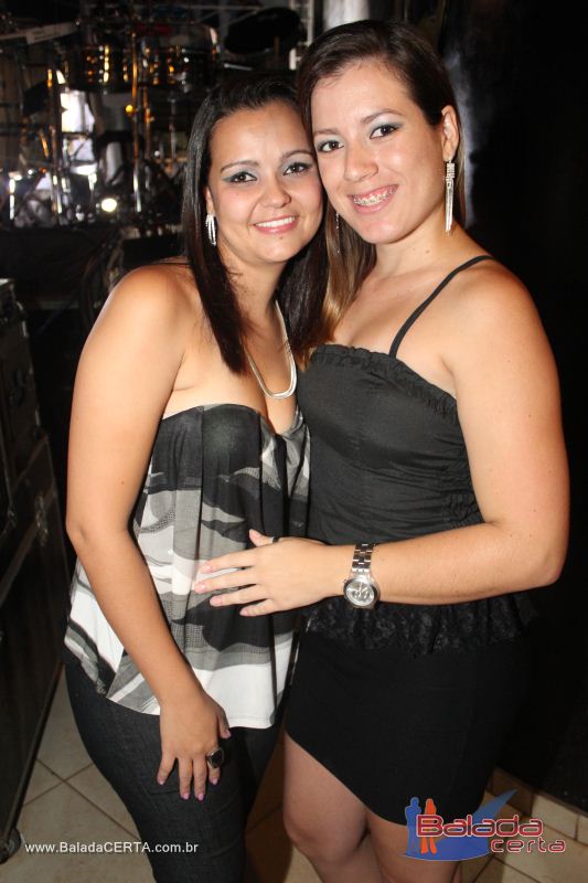 Balada: Fotos de sabado na Via Stadium em Taguatinga - DF