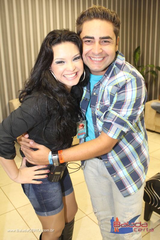 Balada: Fotos de sabado na Via Stadium em Taguatinga - DF