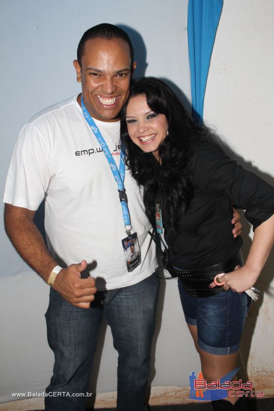 Balada: Fotos de sabado na Via Stadium em Taguatinga - DF
