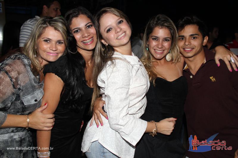 Balada: Fotos de sabado na Via Stadium em Taguatinga - DF