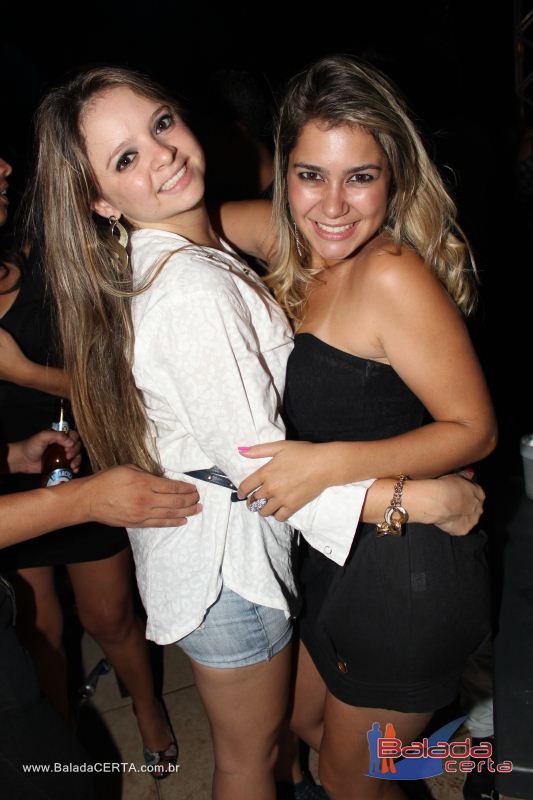 Balada: Fotos de sabado na Via Stadium em Taguatinga - DF