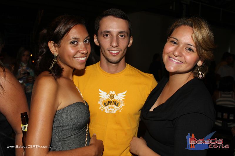 Balada: Fotos de sabado na Via Stadium em Taguatinga - DF