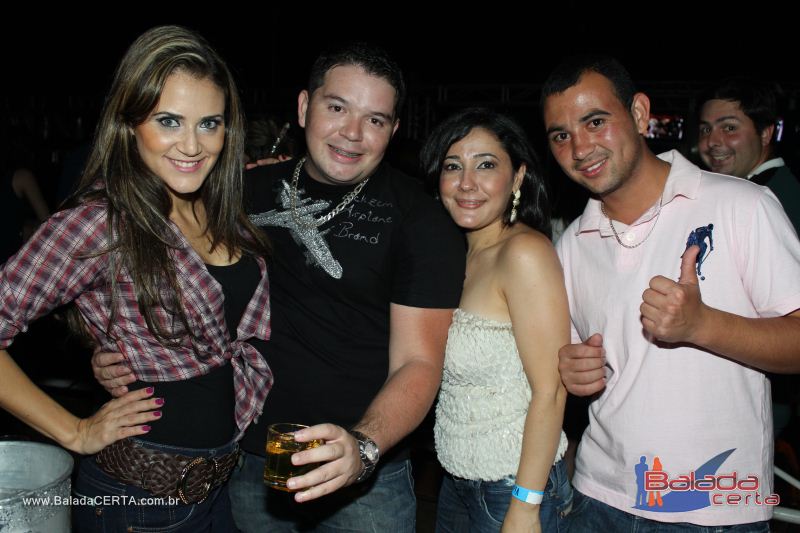 Balada: Fotos de sabado na Via Stadium em Taguatinga - DF