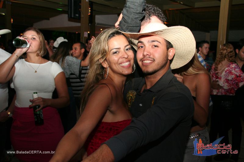 Balada: Fotos de quinta na Via Stadium em Taguatinga - DF
