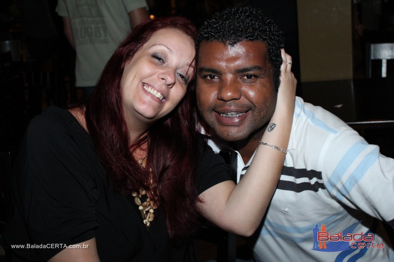 Balada: Fotos de quinta na Via Stadium em Taguatinga - DF