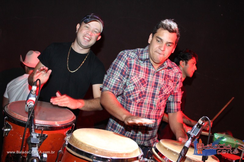 Balada: Fotos de quinta na Via Stadium em Taguatinga - DF