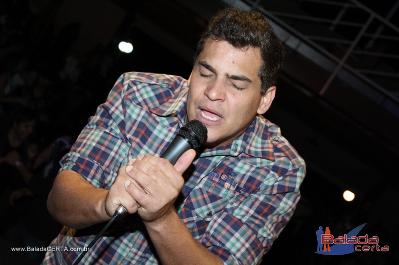 Balada: Fotos de quinta na Via Stadium em Taguatinga - DF