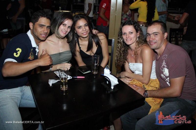 Balada: Fotos de quinta na Via Stadium em Taguatinga - DF