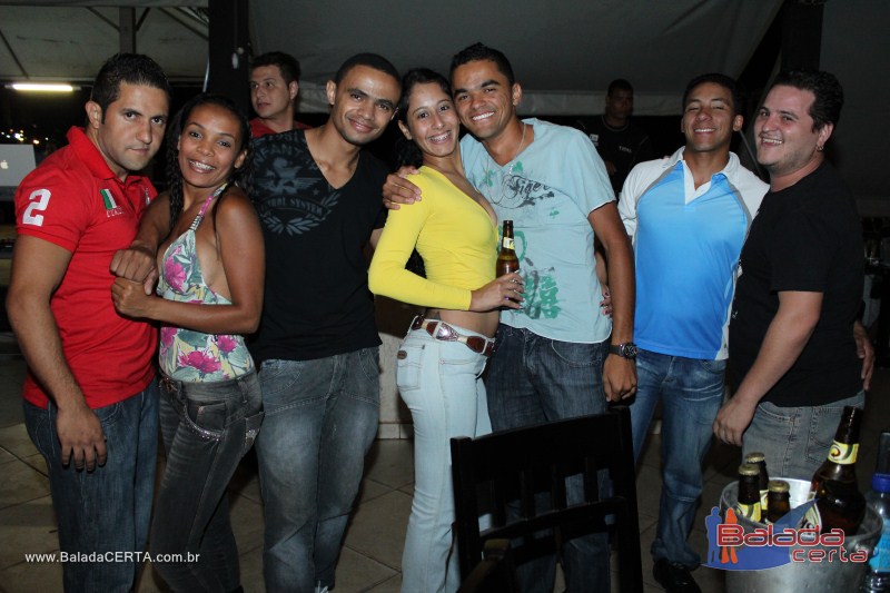 Balada: Fotos de quinta na Via Stadium em Taguatinga - DF