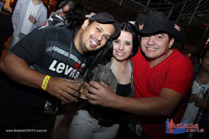 Balada: Fotos de quinta na Via Stadium em Taguatinga - DF