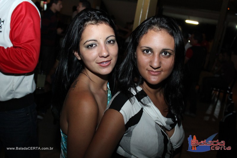 Balada: Fotos de quinta na Via Stadium em Taguatinga - DF