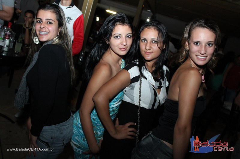 Balada: Fotos de quinta na Via Stadium em Taguatinga - DF