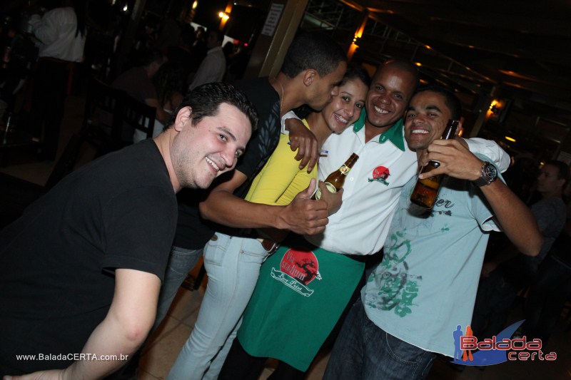 Balada: Fotos de quinta na Via Stadium em Taguatinga - DF