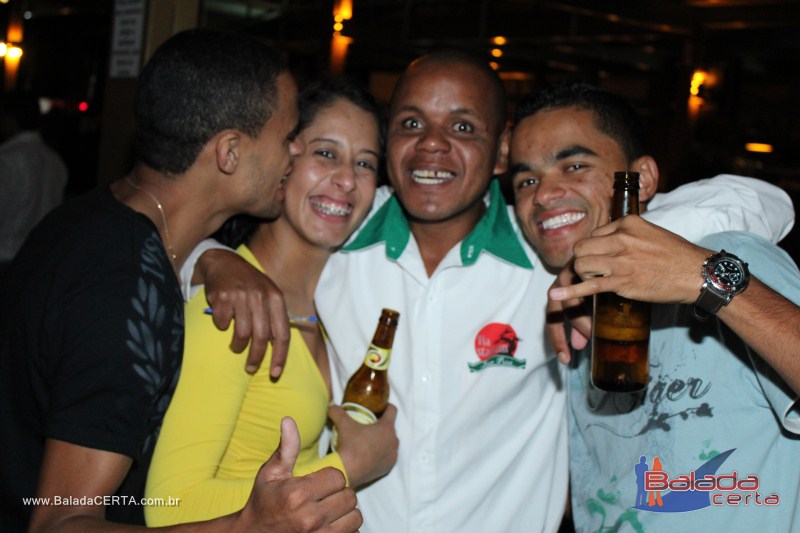 Balada: Fotos de quinta na Via Stadium em Taguatinga - DF