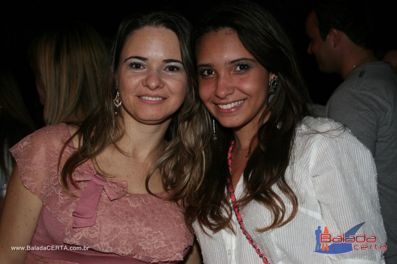 Balada: Lan�amento CD Junior & Marlon - Temporal - Via Stadium - Taguatinga