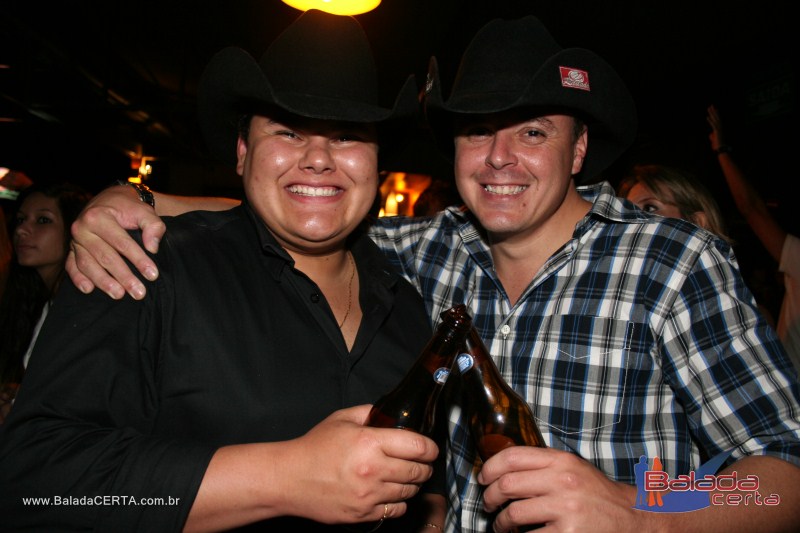 Balada: Lan�amento CD Junior & Marlon - Temporal - Via Stadium - Taguatinga