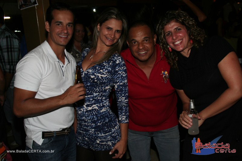 Balada: Lan�amento CD Junior & Marlon - Temporal - Via Stadium - Taguatinga