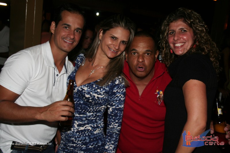 Balada: Lan�amento CD Junior & Marlon - Temporal - Via Stadium - Taguatinga
