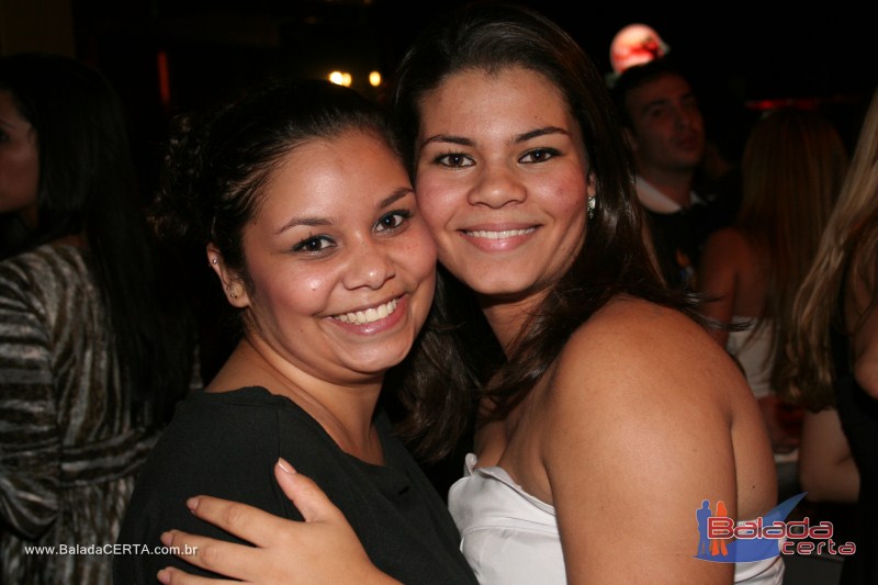 Balada: Lan�amento CD Junior & Marlon - Temporal - Via Stadium - Taguatinga