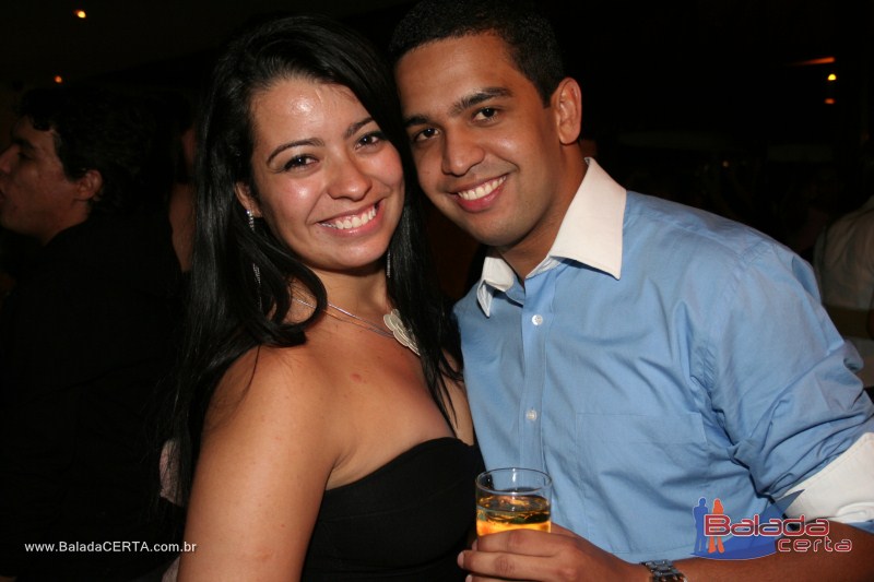 Balada: Lan�amento CD Junior & Marlon - Temporal - Via Stadium - Taguatinga