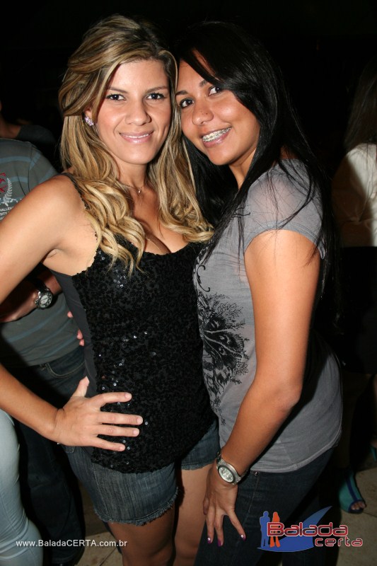 Balada: Lan�amento CD Junior & Marlon - Temporal - Via Stadium - Taguatinga
