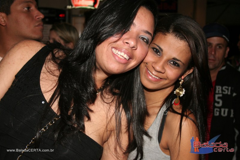 Balada: Lan�amento CD Junior & Marlon - Temporal - Via Stadium - Taguatinga