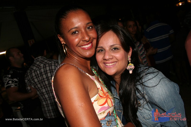 Balada: Lan�amento CD Junior & Marlon - Temporal - Via Stadium - Taguatinga