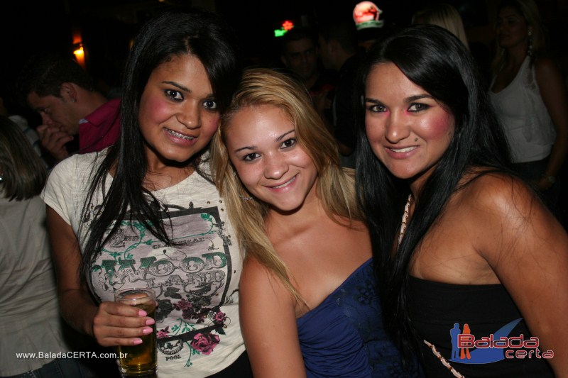 Balada: Lan�amento CD Junior & Marlon - Temporal - Via Stadium - Taguatinga