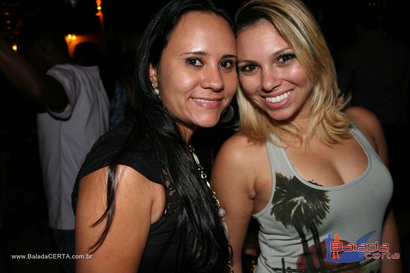 Balada: Lan�amento CD Junior & Marlon - Temporal - Via Stadium - Taguatinga