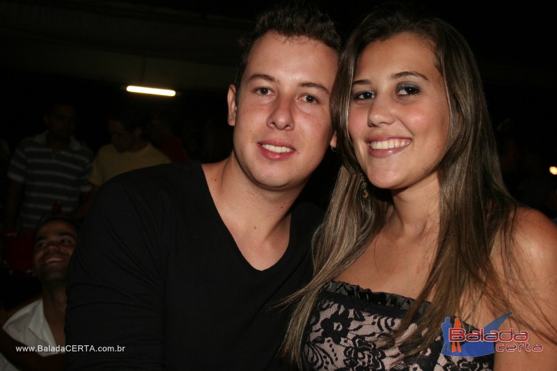 Balada: Lan�amento CD Junior & Marlon - Temporal - Via Stadium - Taguatinga