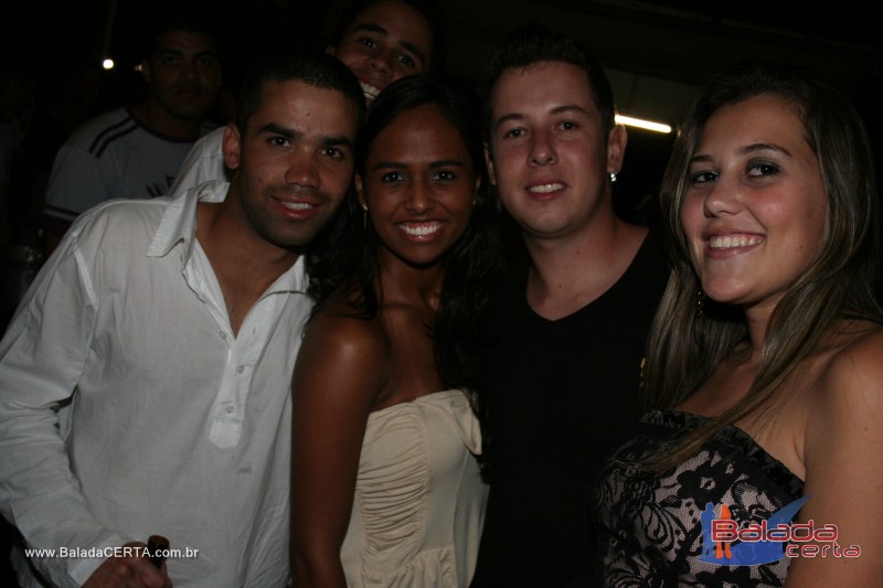 Balada: Lan�amento CD Junior & Marlon - Temporal - Via Stadium - Taguatinga