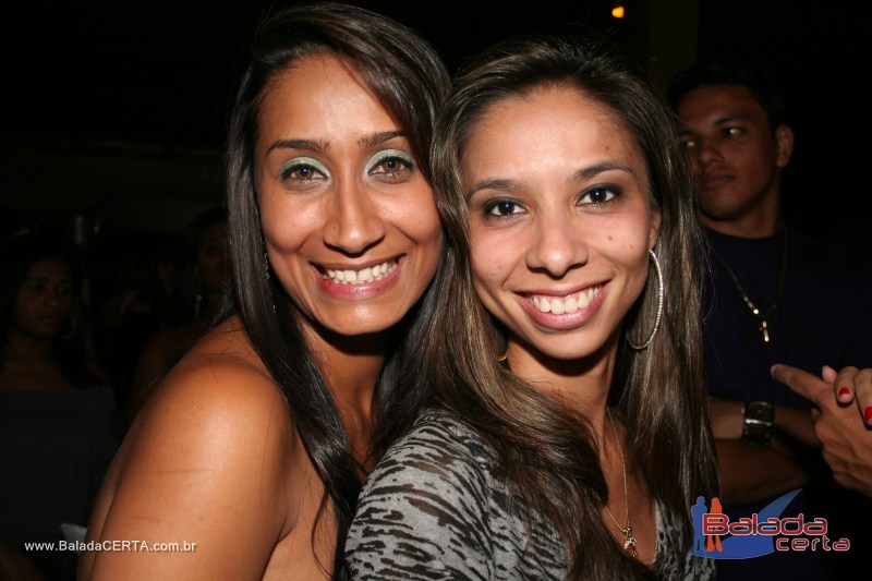 Balada: Lan�amento CD Junior & Marlon - Temporal - Via Stadium - Taguatinga