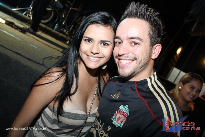 Balada: Fotos de quinta na Via Stadium em Taguatinga - DF
