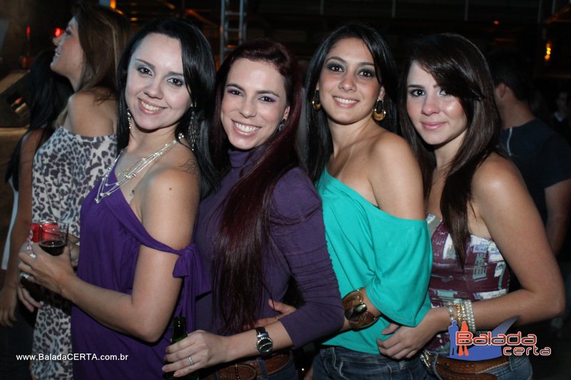 Balada: Quinta Lend�ria na Via Stadium em Taguatinga - DF