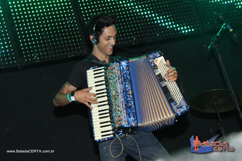 Balada: Quinta Lend�ria na Via Stadium em Taguatinga - DF