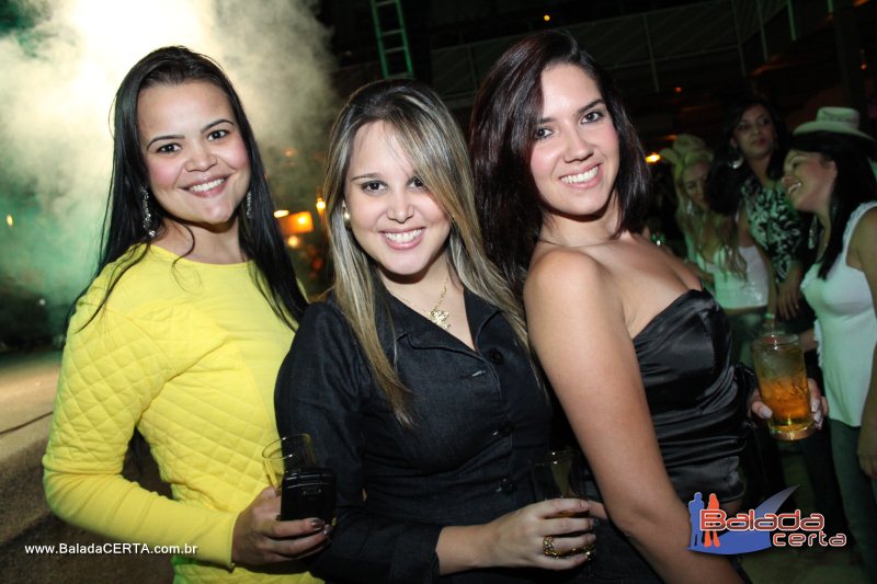 Balada: Quinta Lend�ria na Via Stadium em Taguatinga - DF